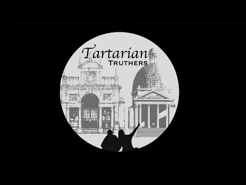 Episode 1: A Brief History of Australia || Tartarian Truthers