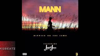 Mann ft. Jetpack Jones - Hippies On The Lawn [New 2014]