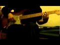 The White Stripes - Good To Me Inspired Guitar ...