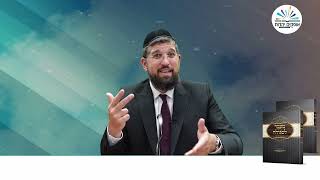 גילויים מפתיעים על מעלת הקורבנות | פרשת צו תשפ"ד | הרב אליהו עמר (הרב אליהו עמר) - התמונה מוצגת ישירות מתוך אתר האינטרנט יוטיוב. זכויות היוצרים בתמונה שייכות ליוצרה. קישור קרדיט למקור התוכן נמצא בתוך דף הסרטון