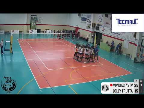 VIVIGAS AVTV -  JOLLY FRUTTA