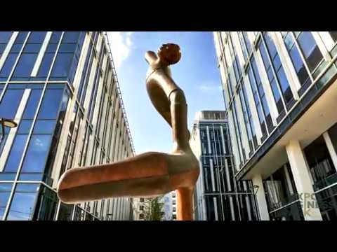 Expo Business Park - Overview