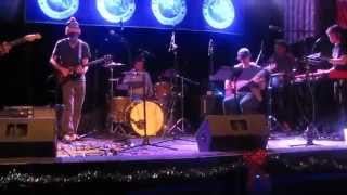 Cosmic Kat (with members of AQUEOUS) - Below the Funk (Rick James cover)