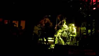 Goatwhore- Vengeful Ascension