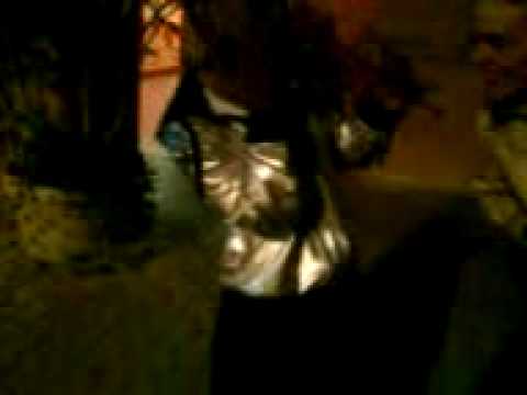 Aaron    a.K.a " The Mutherfuckeahhh "   bim singe