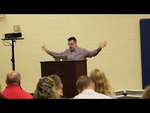 Jesus Drank Vinegar For You - Powerful Sermon Clip