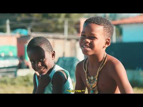 M2LVO - Cria de favela (Videoclipeoficial)