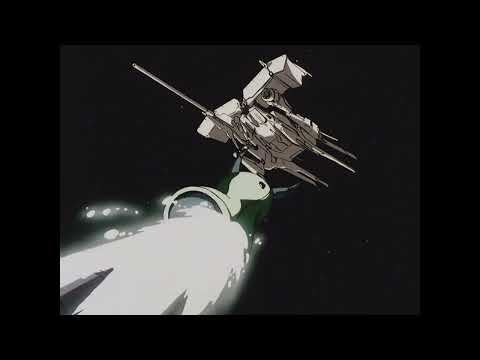 GUNDAM 0083 - Point of No Return