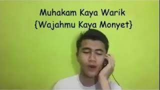 Download lagu Gombal bahasa banjar mp3