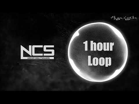 Almost Weekend & Max Vermeulen - Let Me Go (ft. Jimmy Rivler) [NCS Release] 1 hour