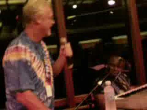 Twist and Shout (the Encore)