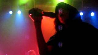 Amanda Blank - Something Bigger Something Better