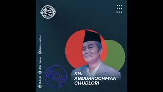 Download lagu kyai ikut dalam kemerdekaan Indonesia.. KH ABDURRAHMAN CHUDLORI mp3