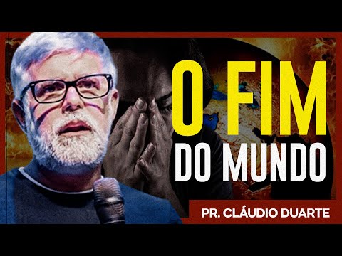 Cláudio Duarte | APOCALIPSE