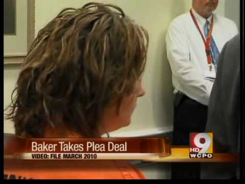 Amy Baker pleads guilty to drug charges