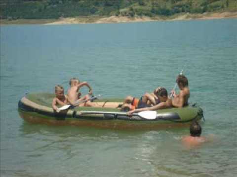 Srce me boli-Rock Osmijeh