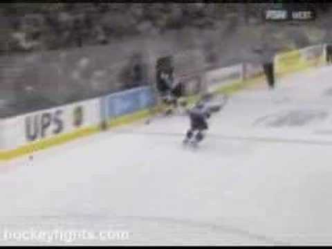 Brown vs Halpern Mar 11, 2007