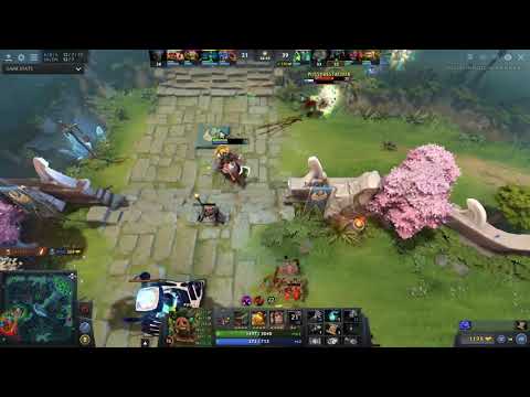 Levkan Pudge WHAT A HOOK WTF Dota 2