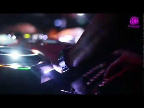 Timmy Regisford + dj Dino + Chris IDH @ Sixx (Athens 10 Feb. 2012)