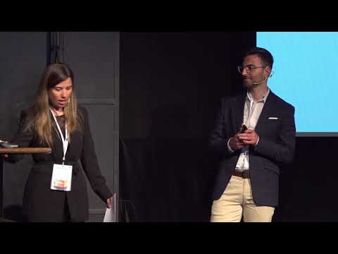 Battle of Green Talent 2022: Final pitching session