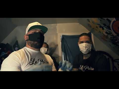 Cristian Cartier x M-Bully - Tooly (Official Video) Prod By Wizz Dakota