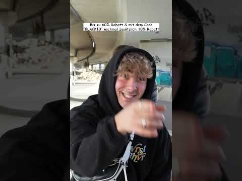 Anzeige I Aktuell gibts bis zu 60% und mit dem Code BLACK10 nochmal zusätzlich 10% Rabatt