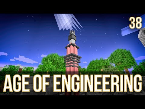 IC2 Basalt | Age of Engineering | Episode 38
