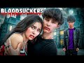 BAD BLOOD Bloodsuckers Ep 109