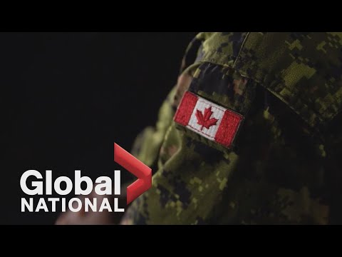 Global National: June 22, 2021 | Ottawa under fire for military misconduct failures