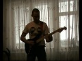 Ария - Бесы (cover) 