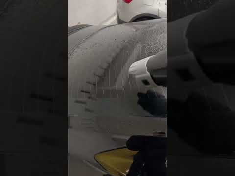 DCMBL562 TYPE 1 DeWALT car drying 🚗