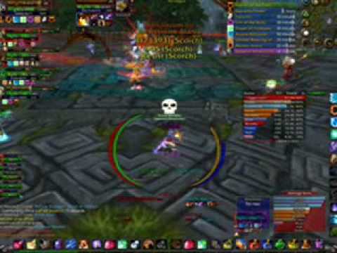 Old school Zul'Aman [Akilzon]