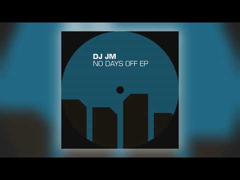DJ JM - Mad Move (feat. TSVI) [Audio] (3 of 5)