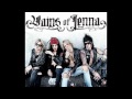 Vains of Jenna - Enemy in me 