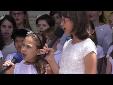 Una galassia di note