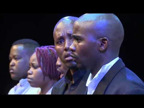 Voices Of the Nation Western Melting Pot 2015