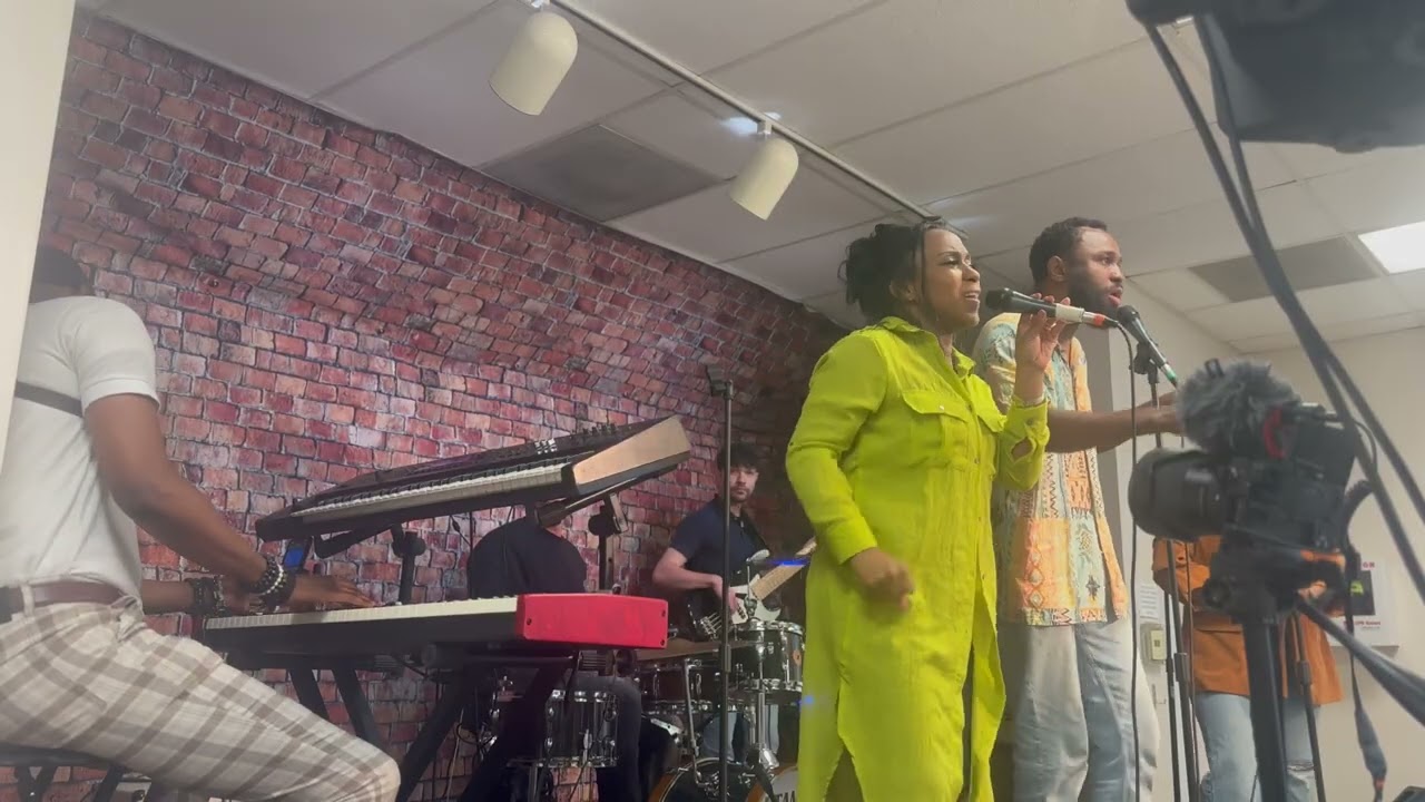 Promotional video thumbnail 3 for Wes Jones -- Jazz, R&B & Pop Piano