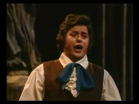 VYACHESLAV POLOZOV - Recondita armonia - TOSCA