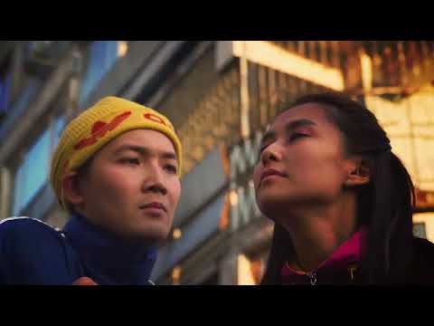 Zhonti feat  NN Beka   ЗЫН ЗЫН Полная версия by JKS 123