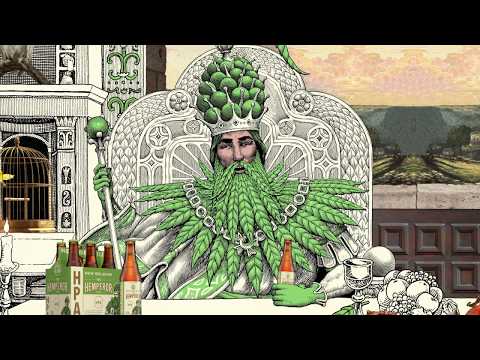 LONG SNIFF | The Hemperor HPA from New Belgium Brewing