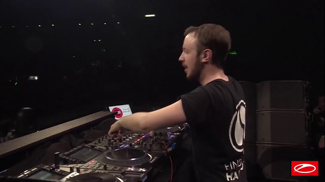 Ruben de Ronde - Beat The Silence