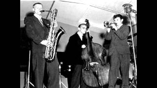 Gerry Mulligan '53 - Moonlight In Vermont