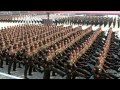 North Korean Song Footsteps Of Soldiers