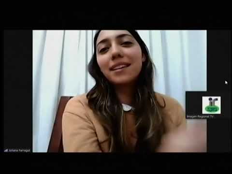 JOHANA Y SILVANA NOS CUENTAN DE "AMOR PERRUNO"