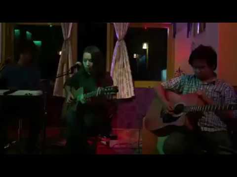 Tribal Rain Bhanai  Live