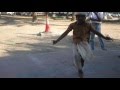 Manapara Maadu Katti Dance By Praveen