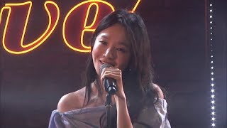 Kang Minkyung 강민경 - SELFISH (I`m Live Show)