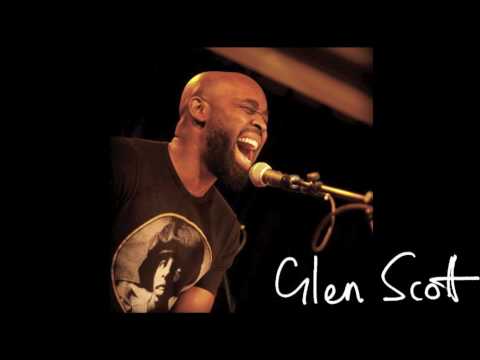 Glen Scott - 70s Child