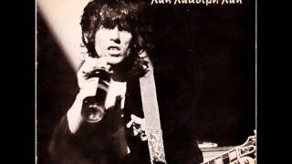 Keith Richards - Run Run Rudolph
