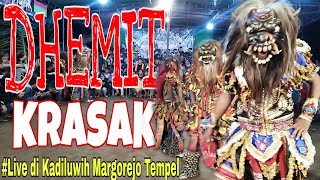Download lagu Rampak Buto DHEMIT KRASAK Live di Kadiluwih Margorejo Tempel mp3 Download lagu Rampak Buto DHEMIT KRASAK Live di Kadiluwih Margorejo Tempel mp3